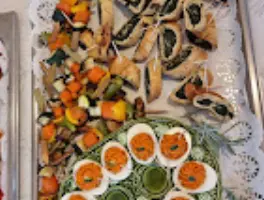 Partyservice und Catering "Der gedeckte Tisch Soli in 42653 Solingen: